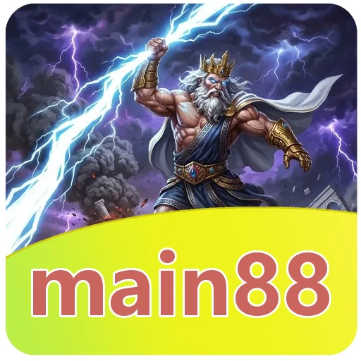 Pratinjau antarmuka main88