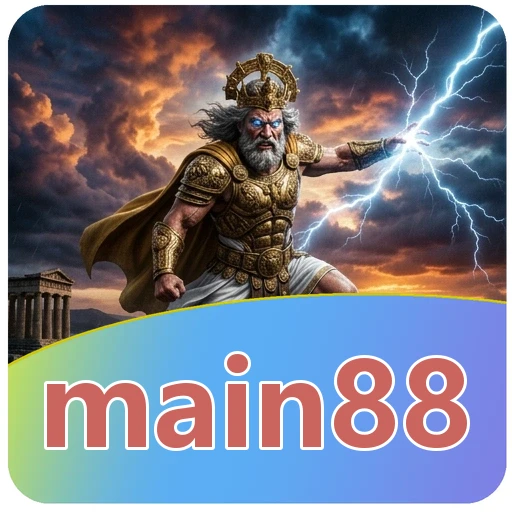 Layar utama main88 — antarmuka bersih setelah instalasi