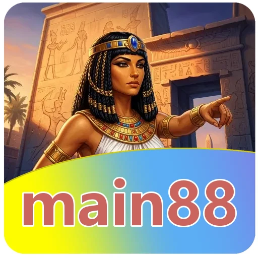 Pratinjau antarmuka main88